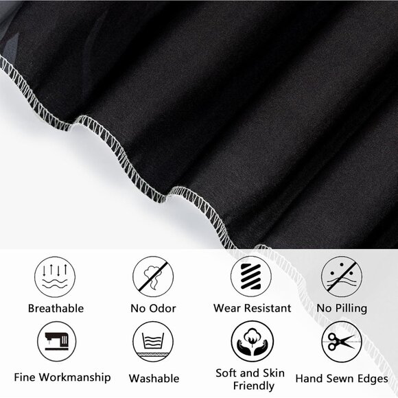 New Tree of Life Galaxy Tapestry, Starry Sky Wall Art for Room Decor, 51x60In - Picture 4 of 8